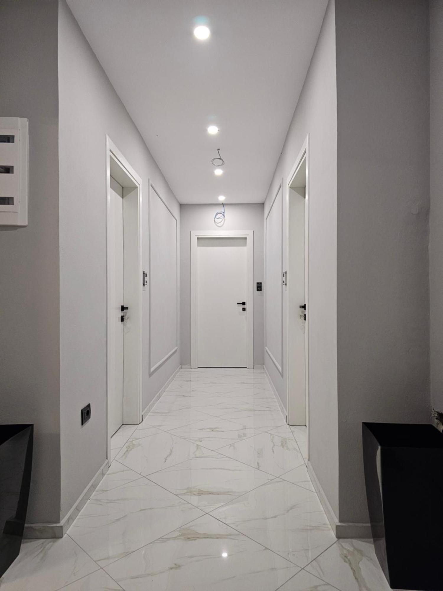 Wg Hotel Ksamil Exterior photo