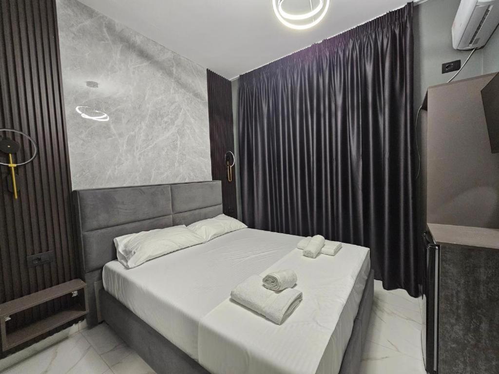 Wg Hotel Ksamil Exterior photo