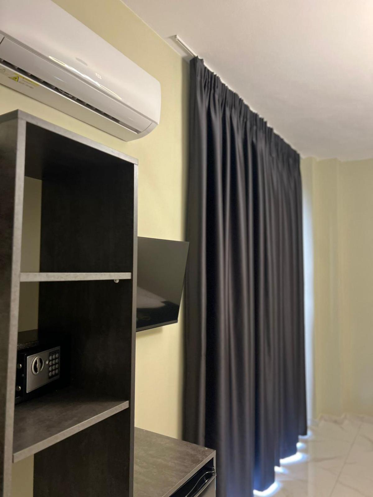 Wg Hotel Ksamil Exterior photo